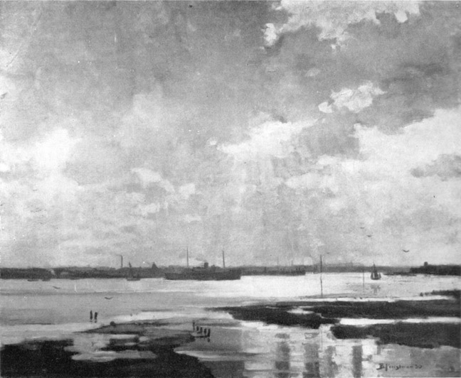 xHarwich_evening_sun#27D7F3