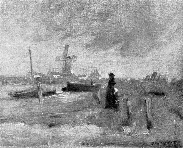 zWaiting_for_the_ferry